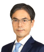 Managing Executive Officer Masayuki Igarashi