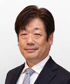 Executive Officer Kazuhiro Takizawa