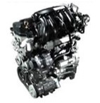 1.5L direct injection DOHC i-VTEC HYBRID engine(i-DCD)