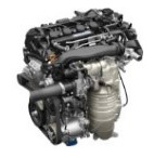 1.5L TURBO engine