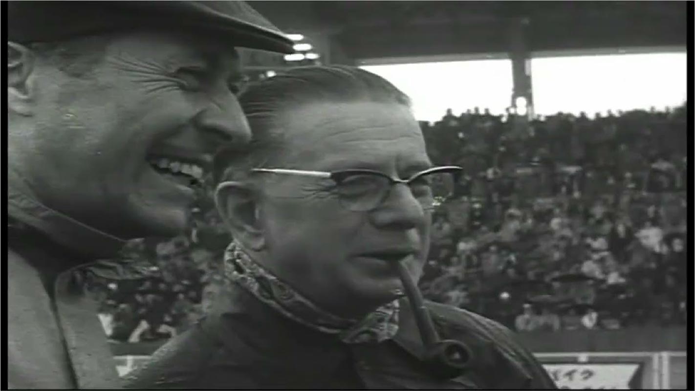 First All Japan Road Race Championship (courtesy Suzuka Circuit)