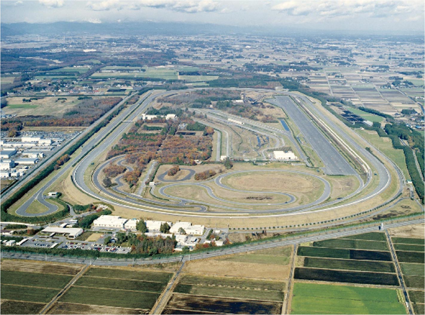 Proving Ground (1979)