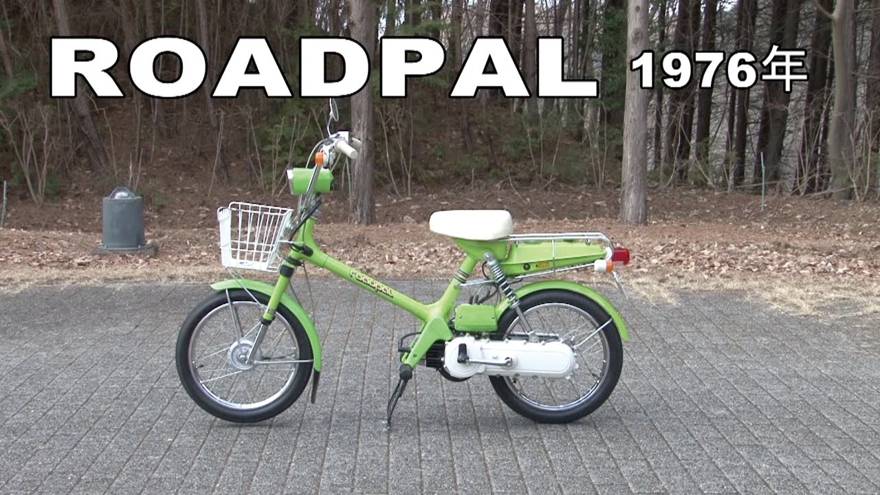 ROADPAL in Action