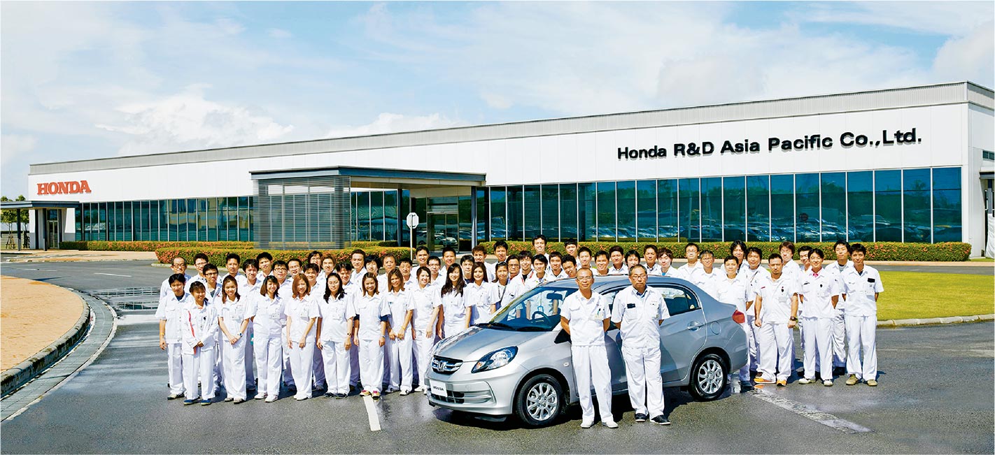 HRAP development team members (2012)