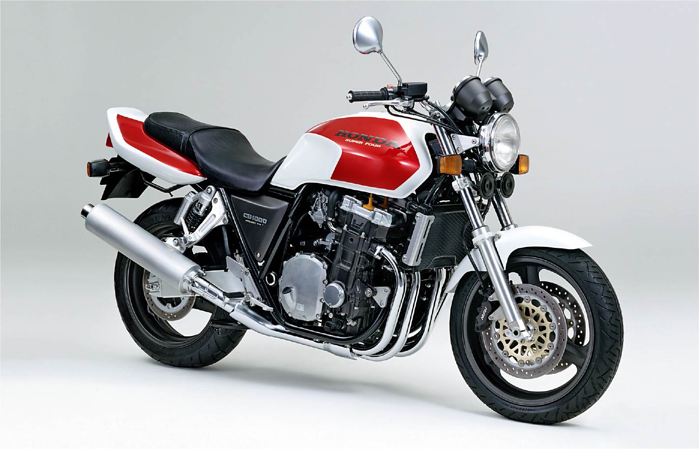 CB1000 SUPER FOUR (First-generation BIG-1)