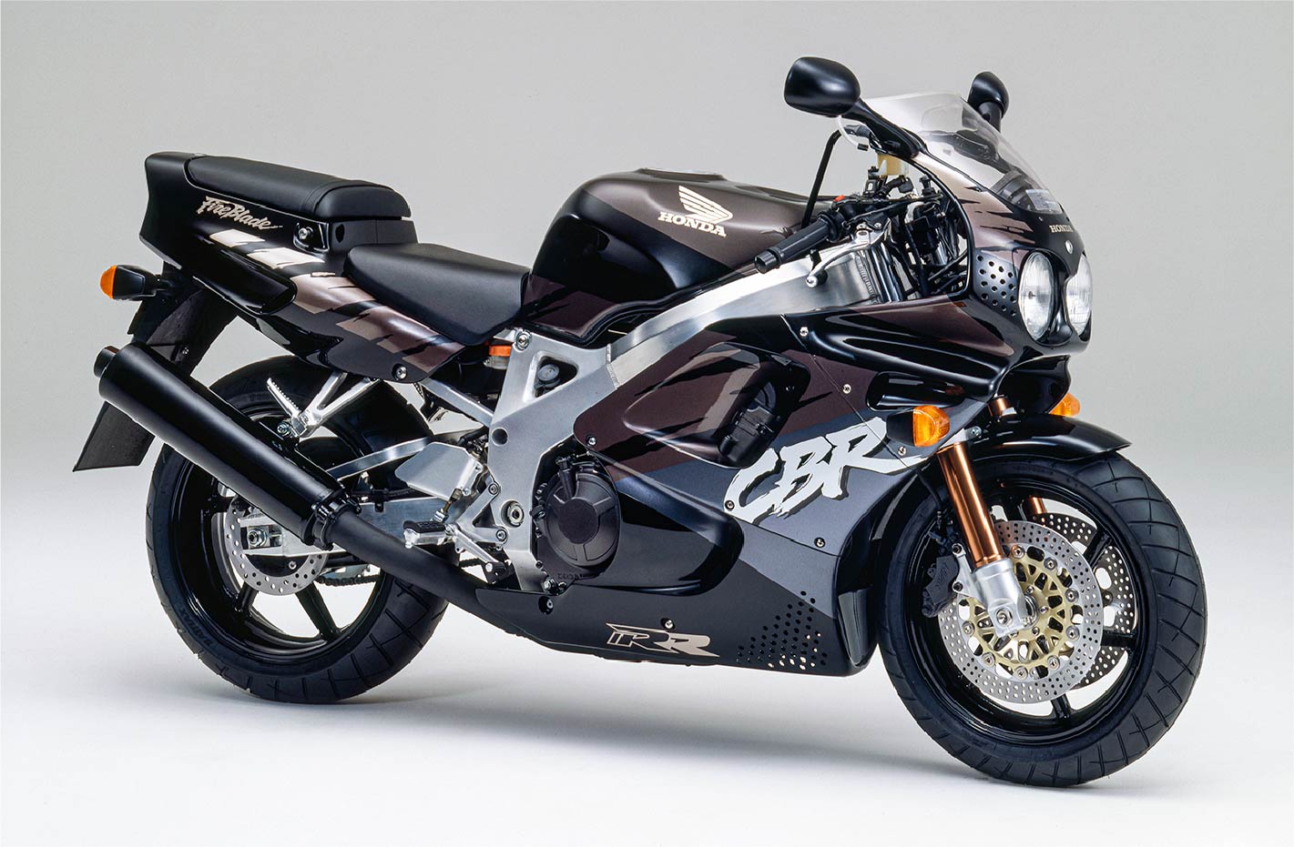 First-generation CBR900RR