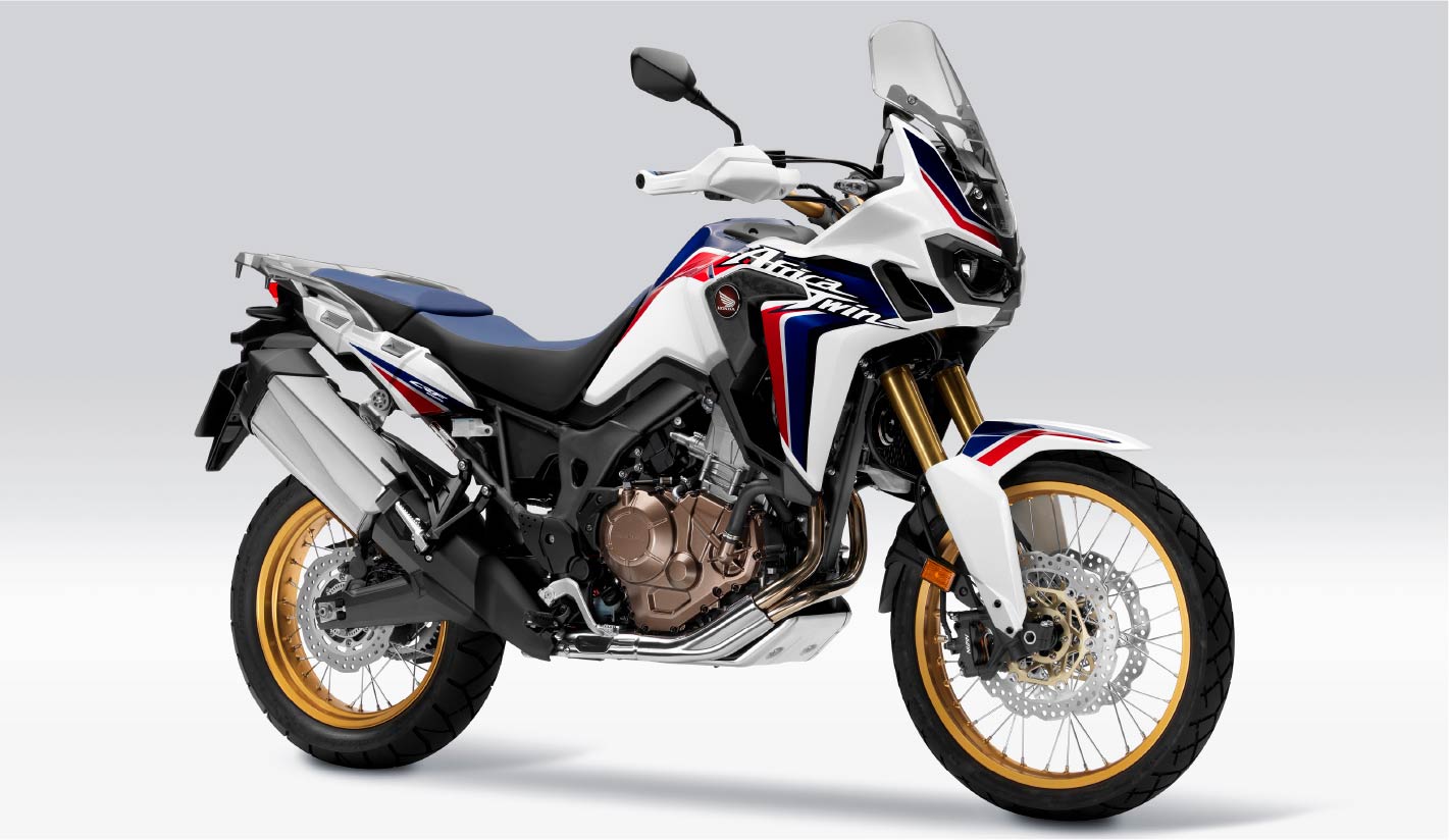 CRF1000L Africa Twin