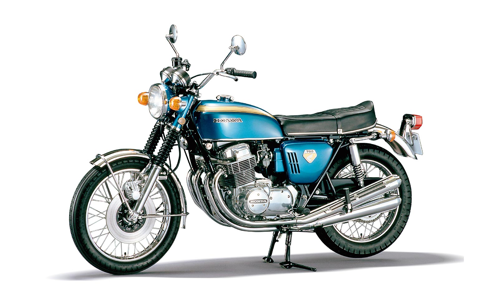 Dream CB750 FOUR (1969)