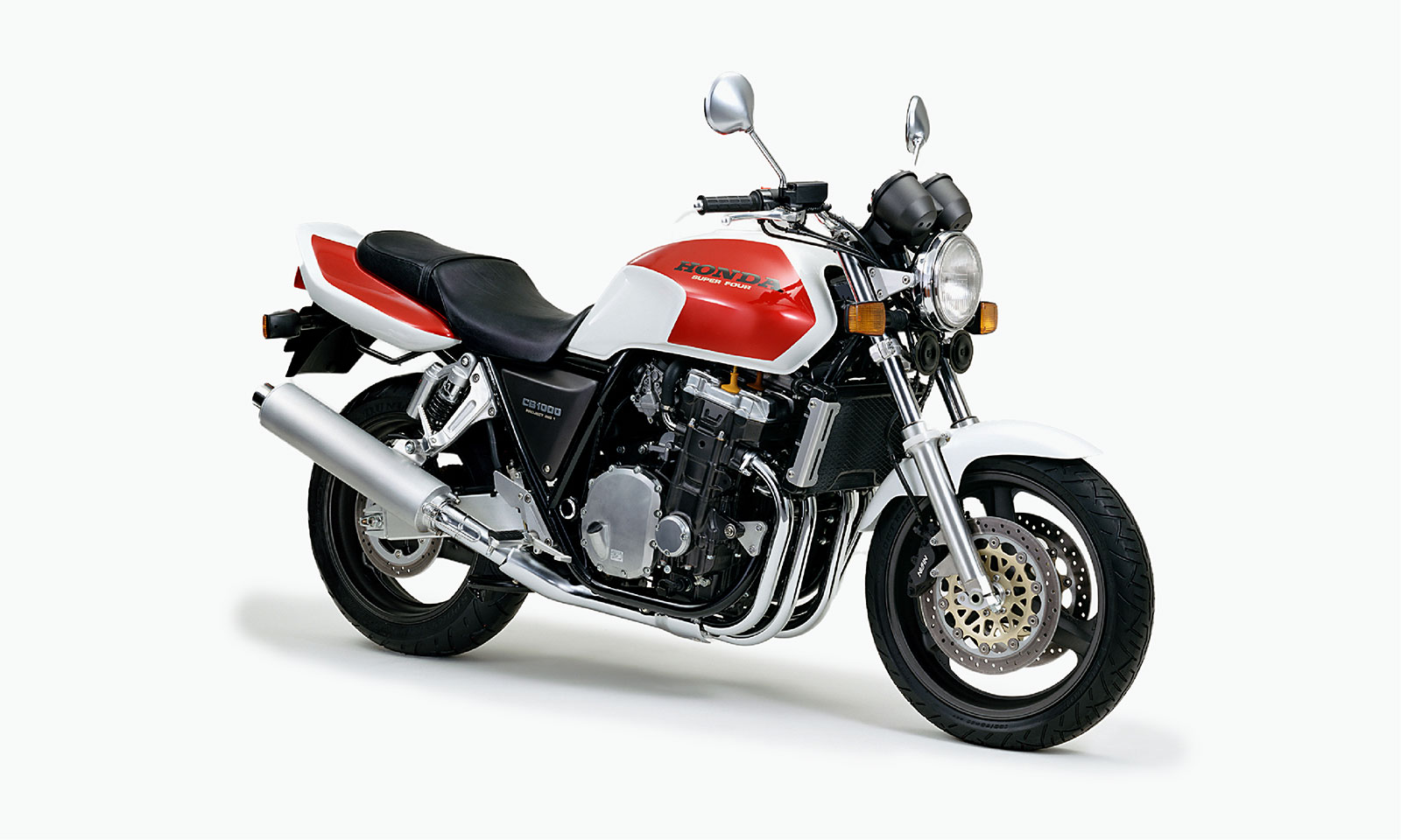 CB1000 Super Four (1992)