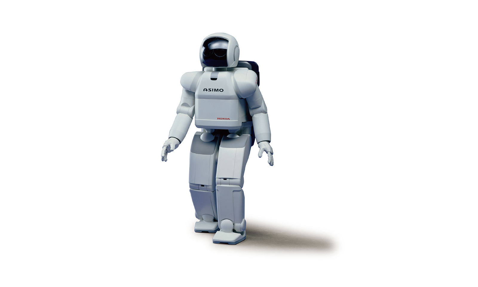 ASIMO (2000)