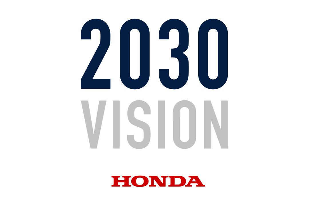 2030 Vision
