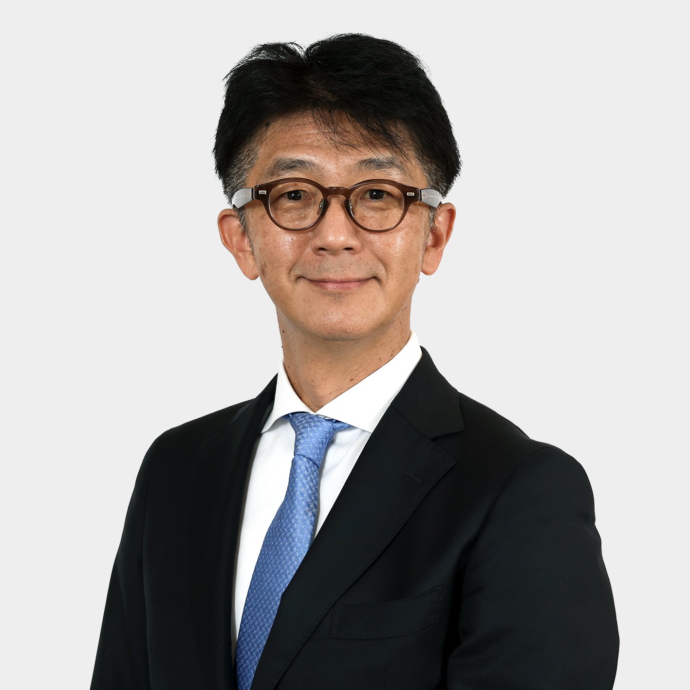 Ayumu Matsuo Managing Executive Officer