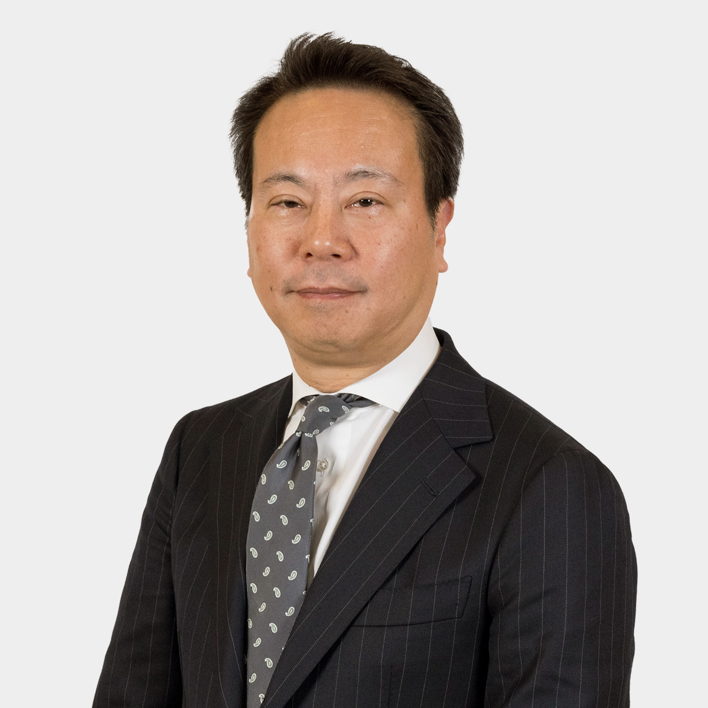 Daiki Mihara Executive Officer