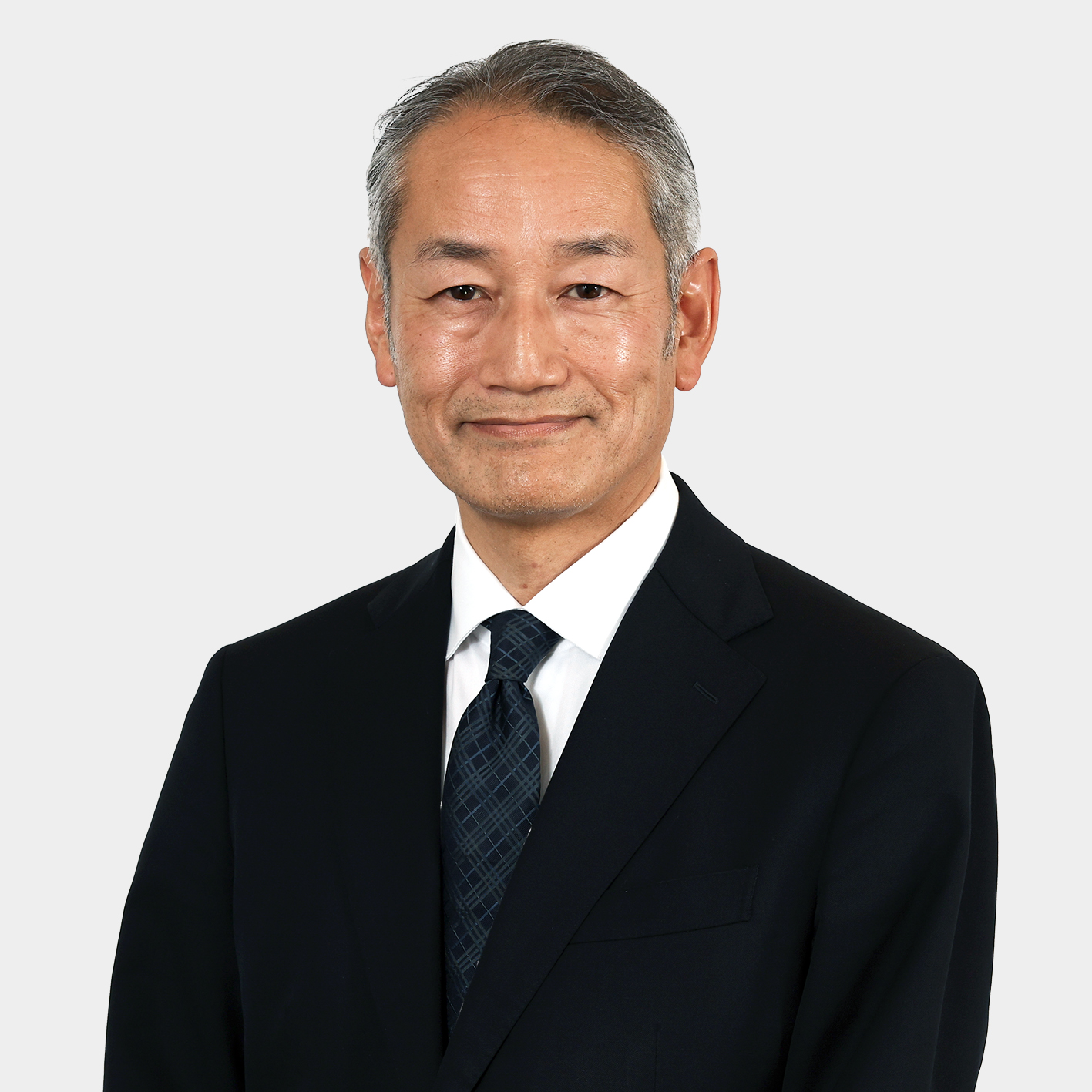 Ikuo Takeishi Executive Officer