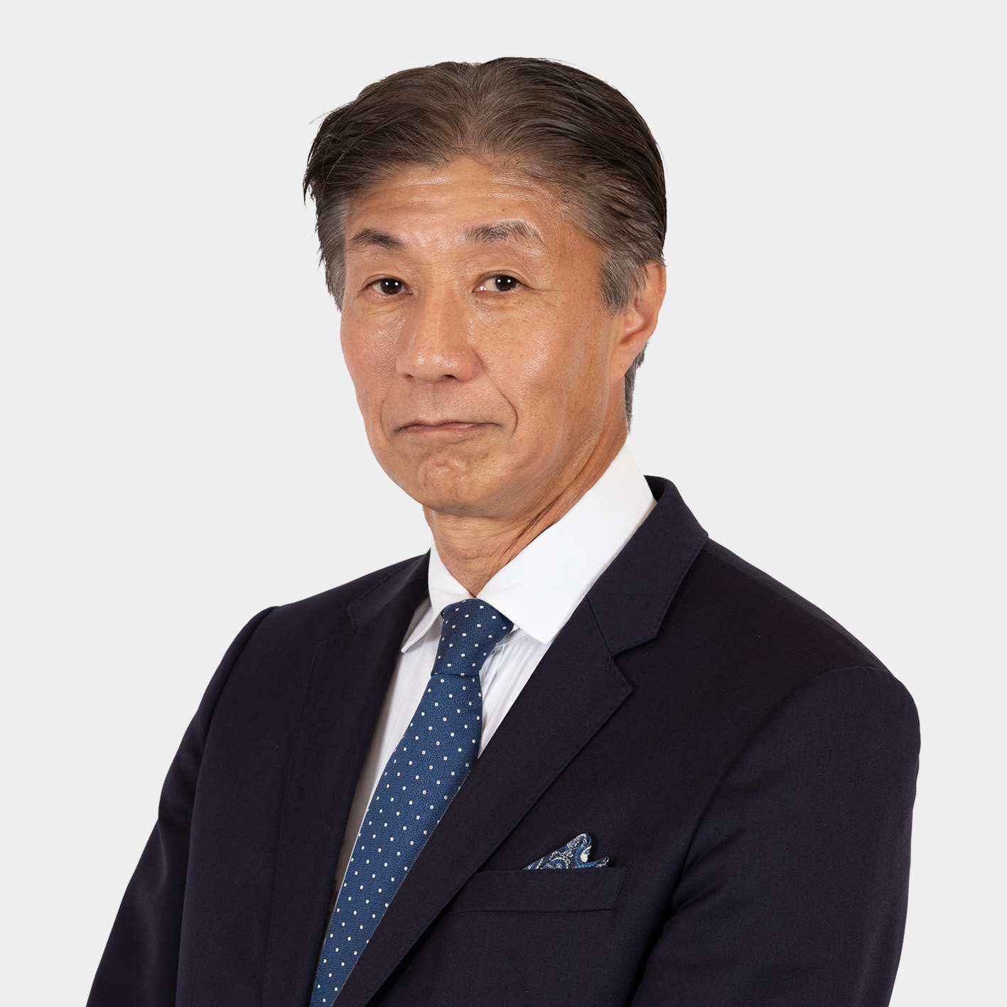 Katsushi Inoue Director