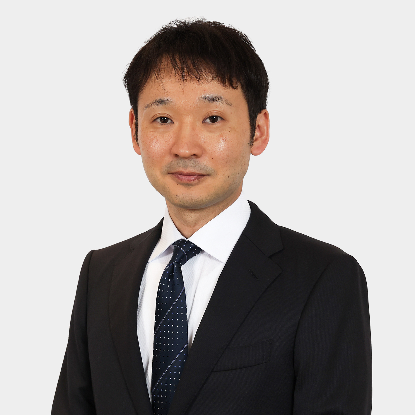 Mahito Shikama Executive Officer