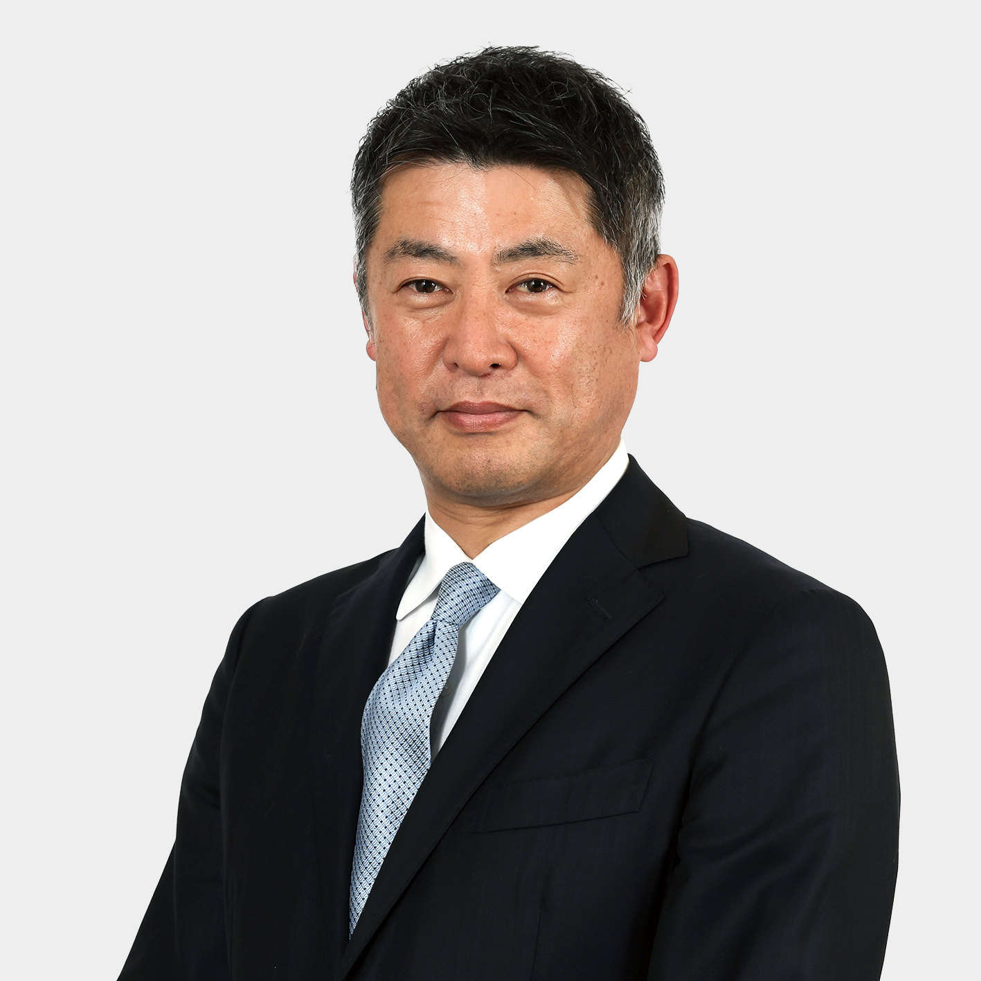 Masao Kawaguchi Executive Officer