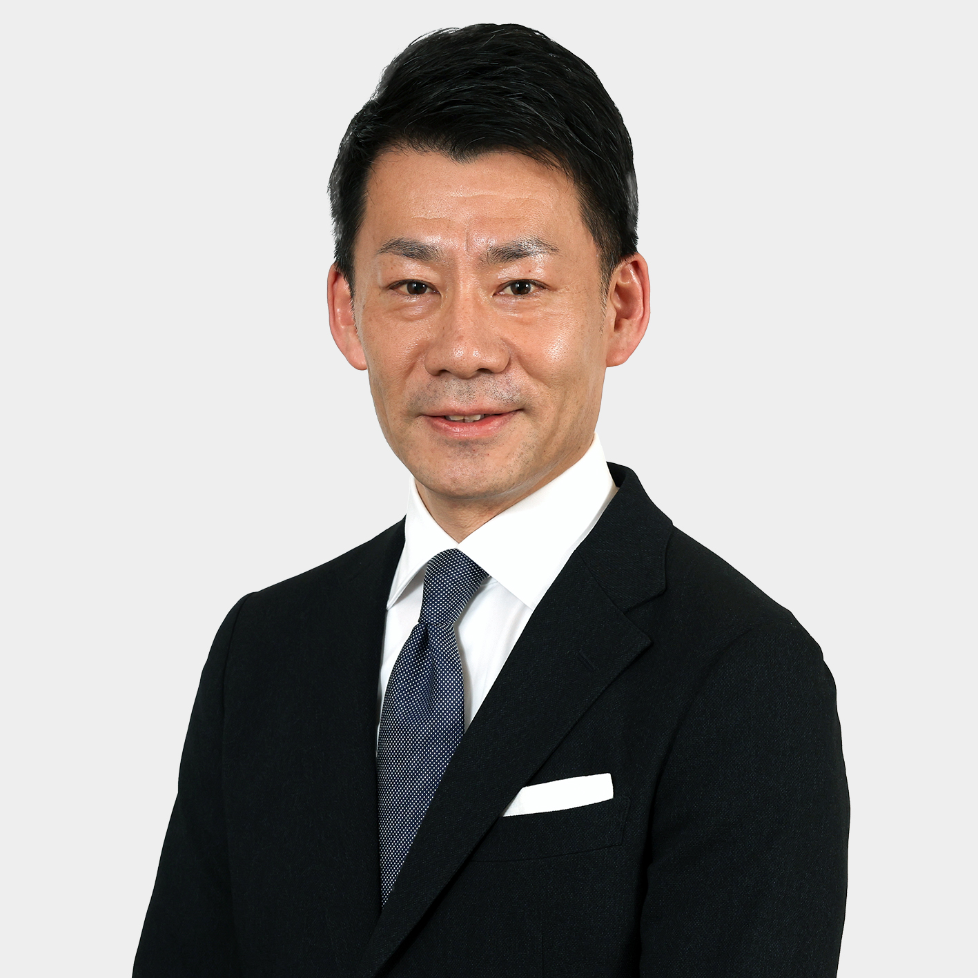 Takashi Imai Executive Officer