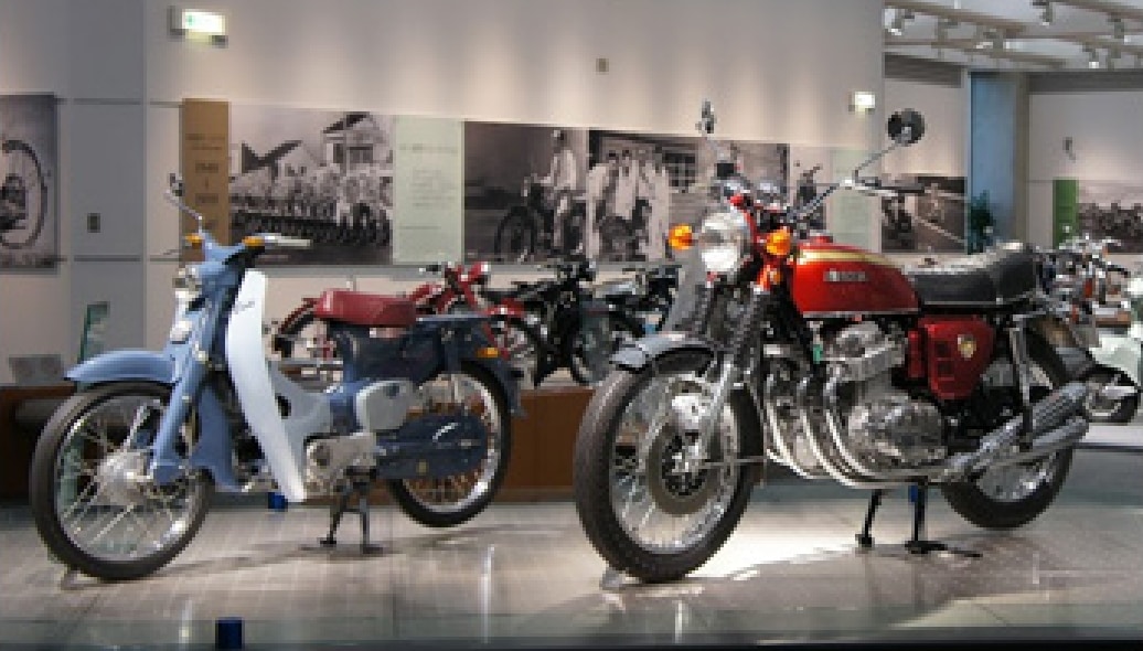 2F Motorcycles, Automobile and Power Products