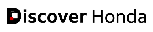 Discover Honda