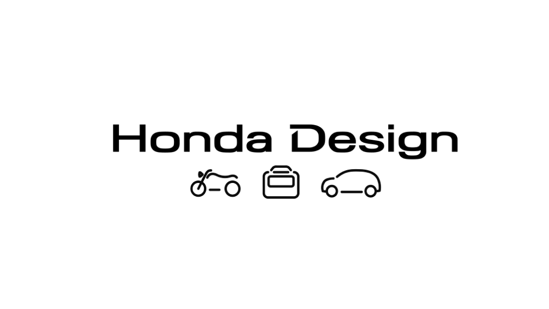 Honda Design
