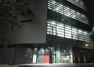 Honda R&D Design Center (Asaka/Saitama)