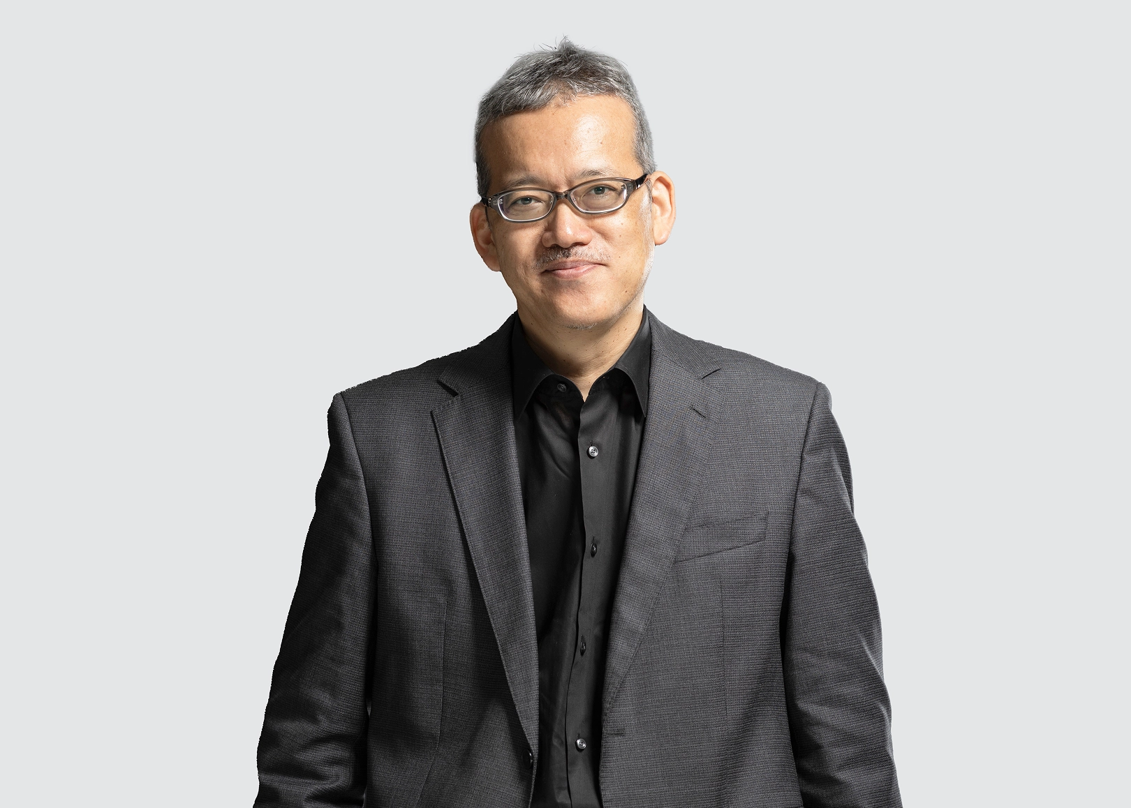 Toshinobu Minami Chief Operating Officer,Design Center