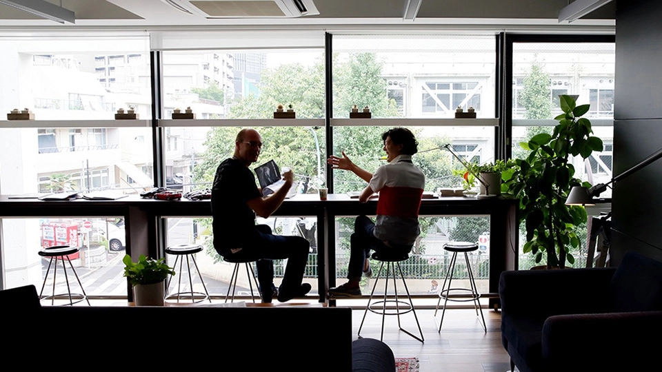 Harajuku, Tokyo / Japan