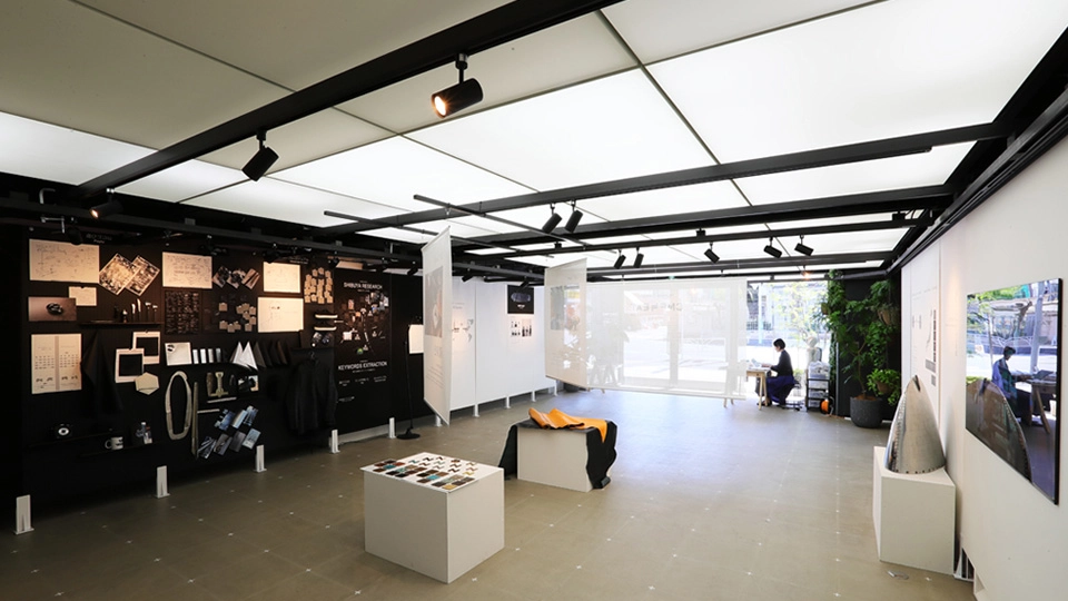 Harajuku, Tokyo / Japan