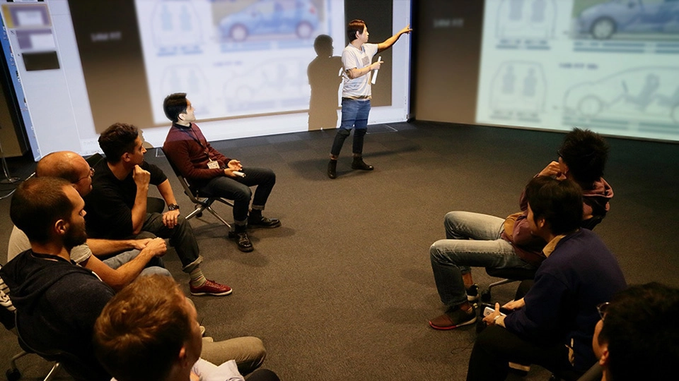 Harajuku, Tokyo / Japan