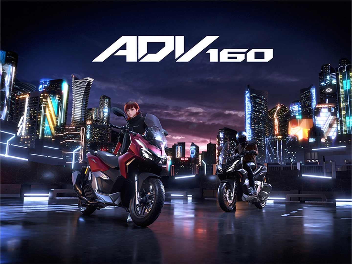 ADV160