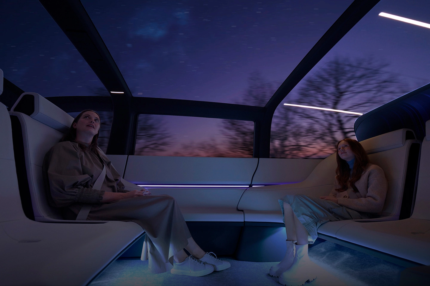 Honda 0 Series SPACE-HUB