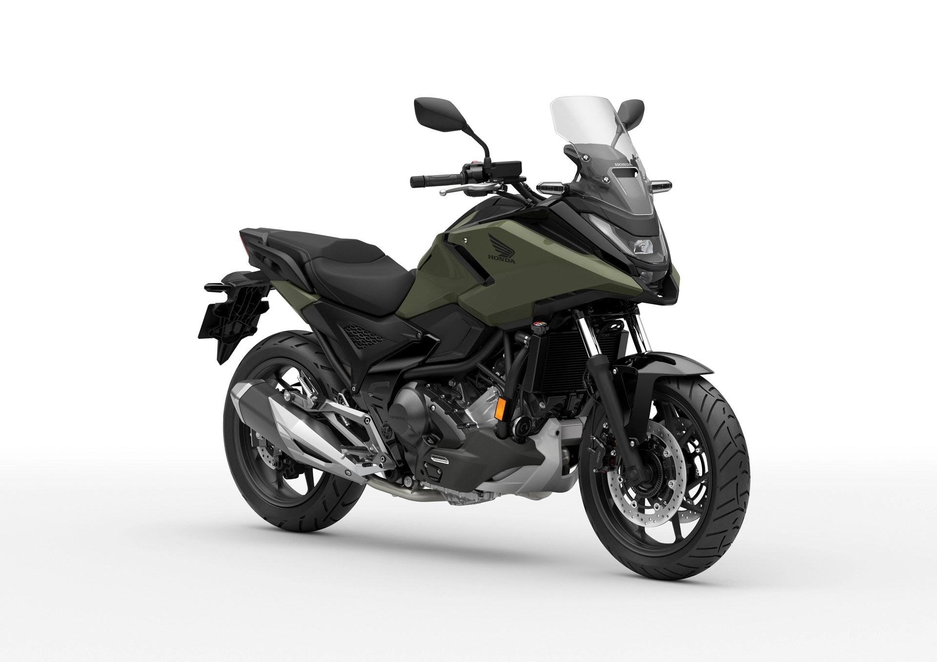 Honda 0 Series SALOON