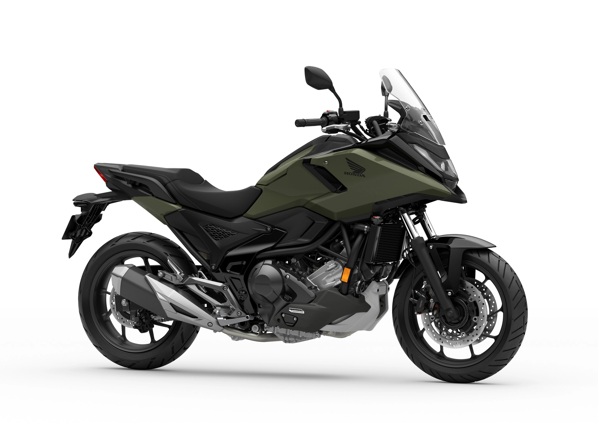 Honda 0 Series SALOON