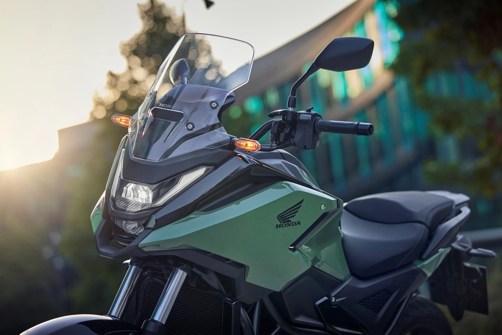 Honda 0 Series SALOON