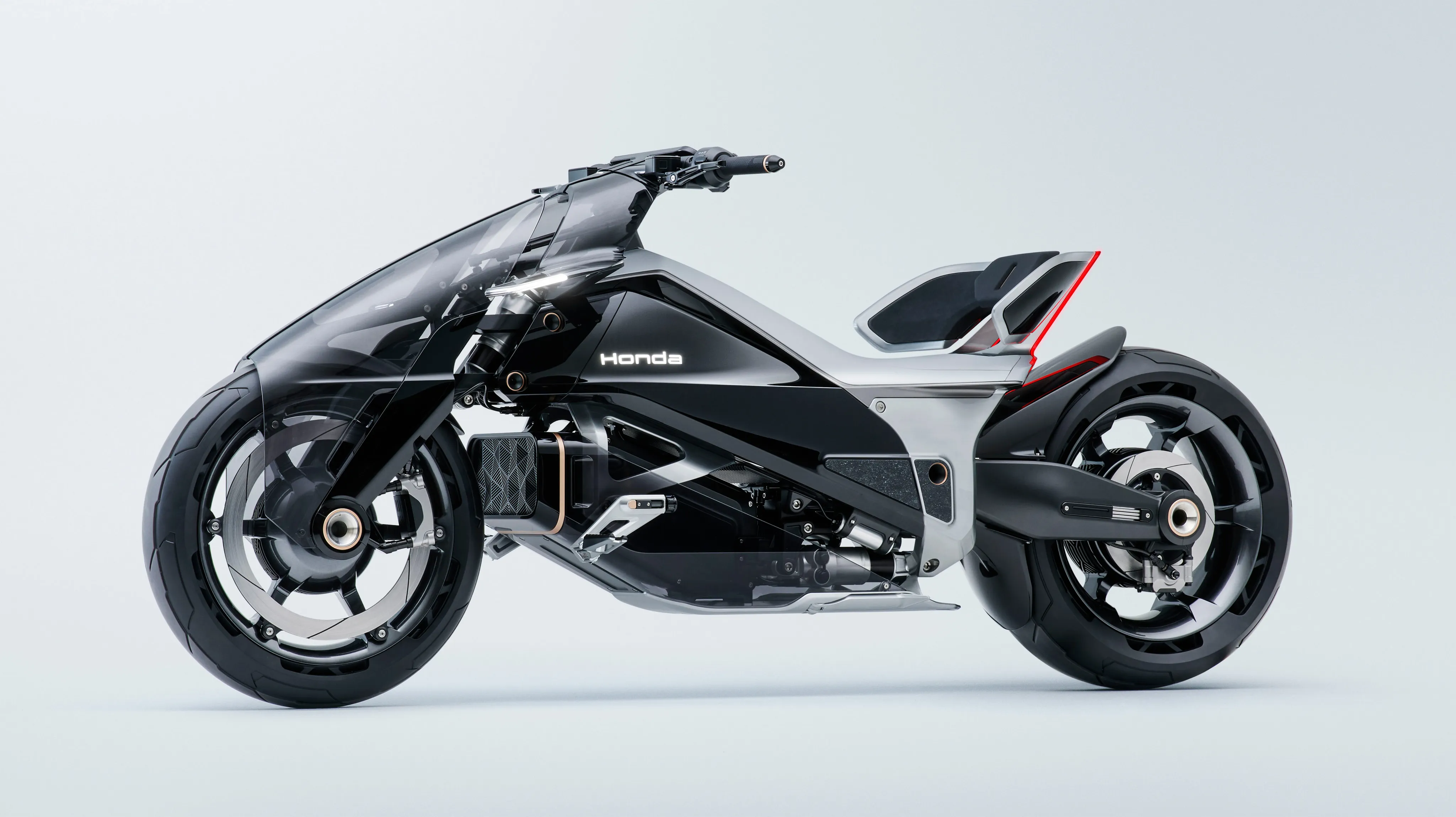EV OUTLIER CONCEPT