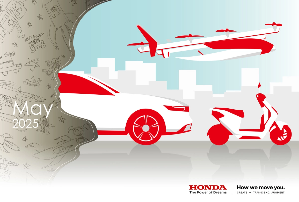 「We have dreams」