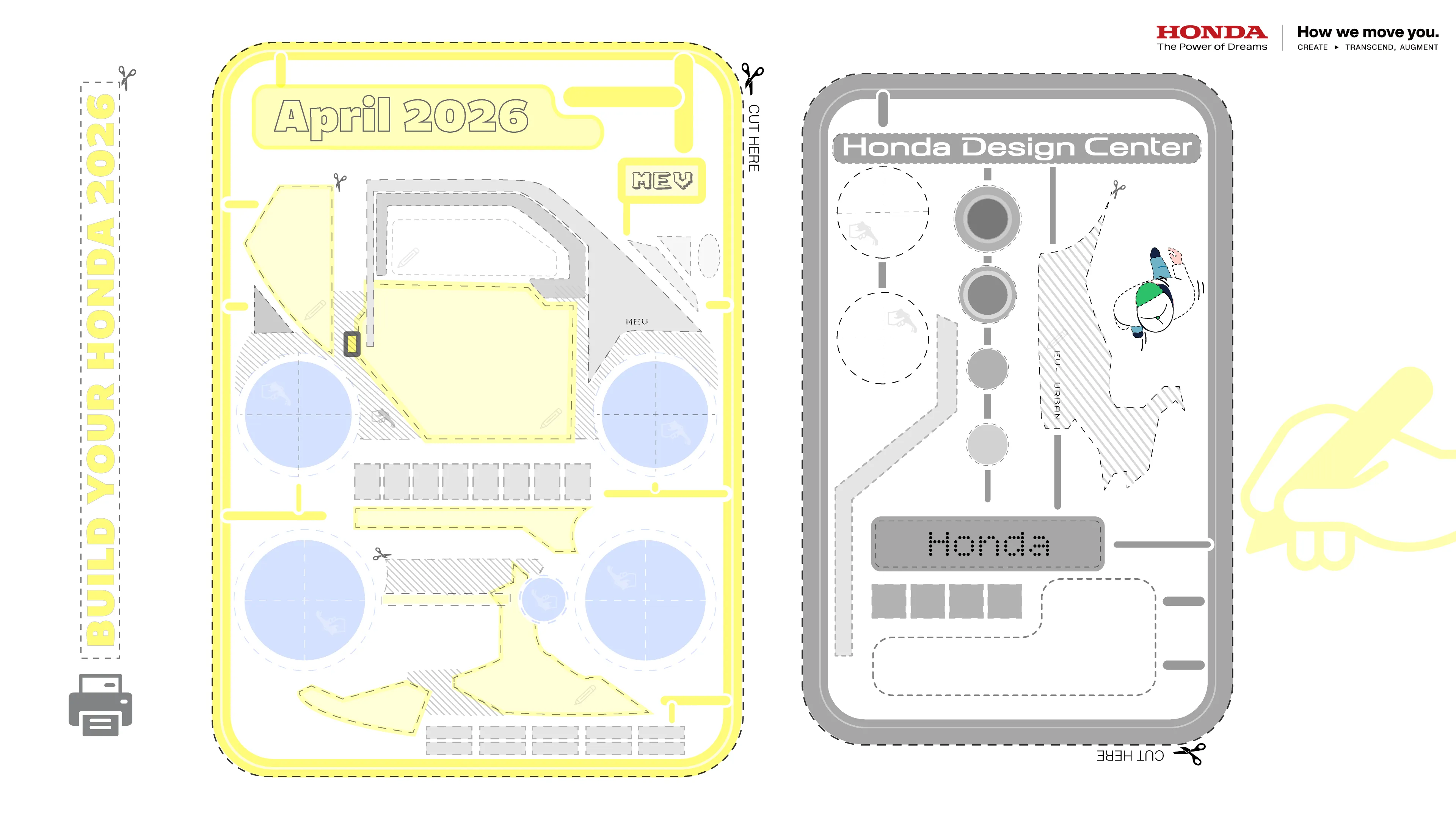 The joy of making Author: G.Kim