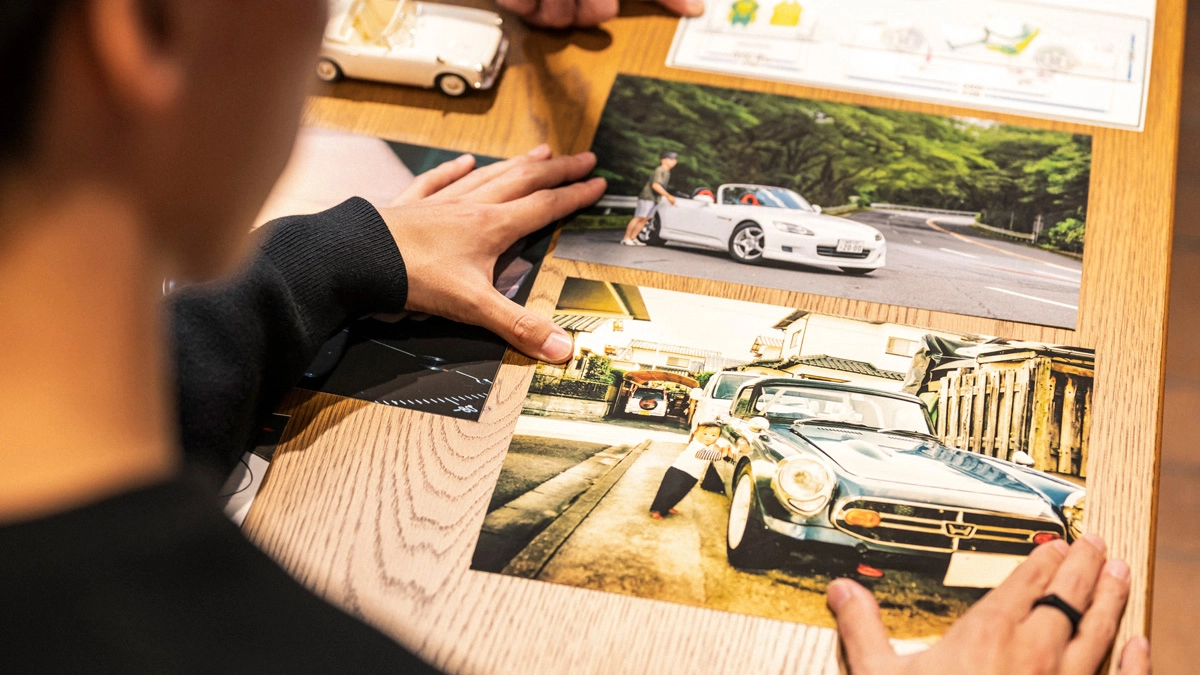 S500、S600をパッケージングの観点から見ると