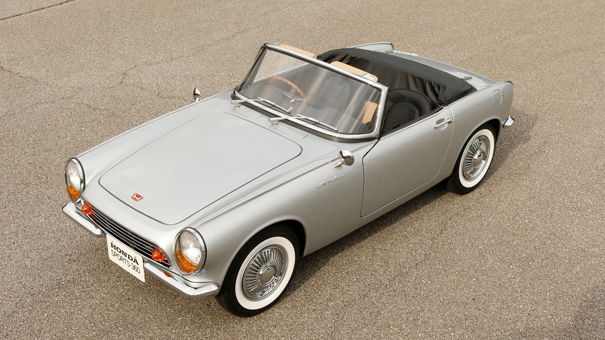 SPORTS 360 (replica)