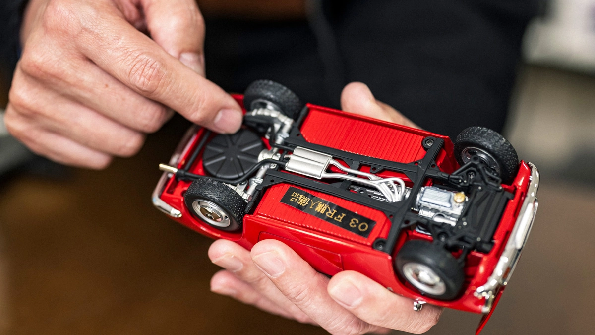 S500、S600をパッケージングの観点から見ると