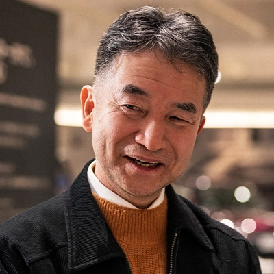 Masayuki Togawa 