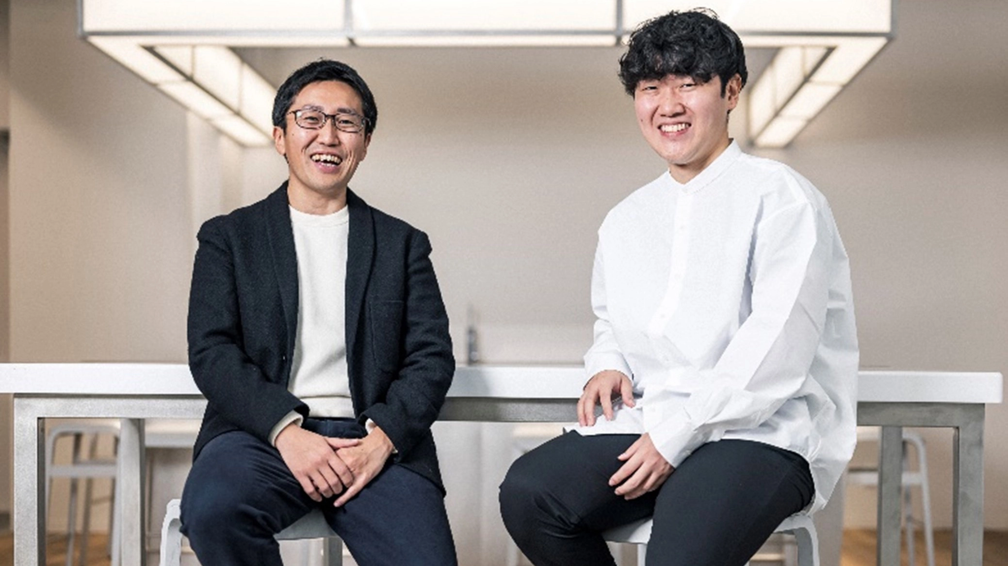 Shota Yamaguchi, Shuntaro Sato