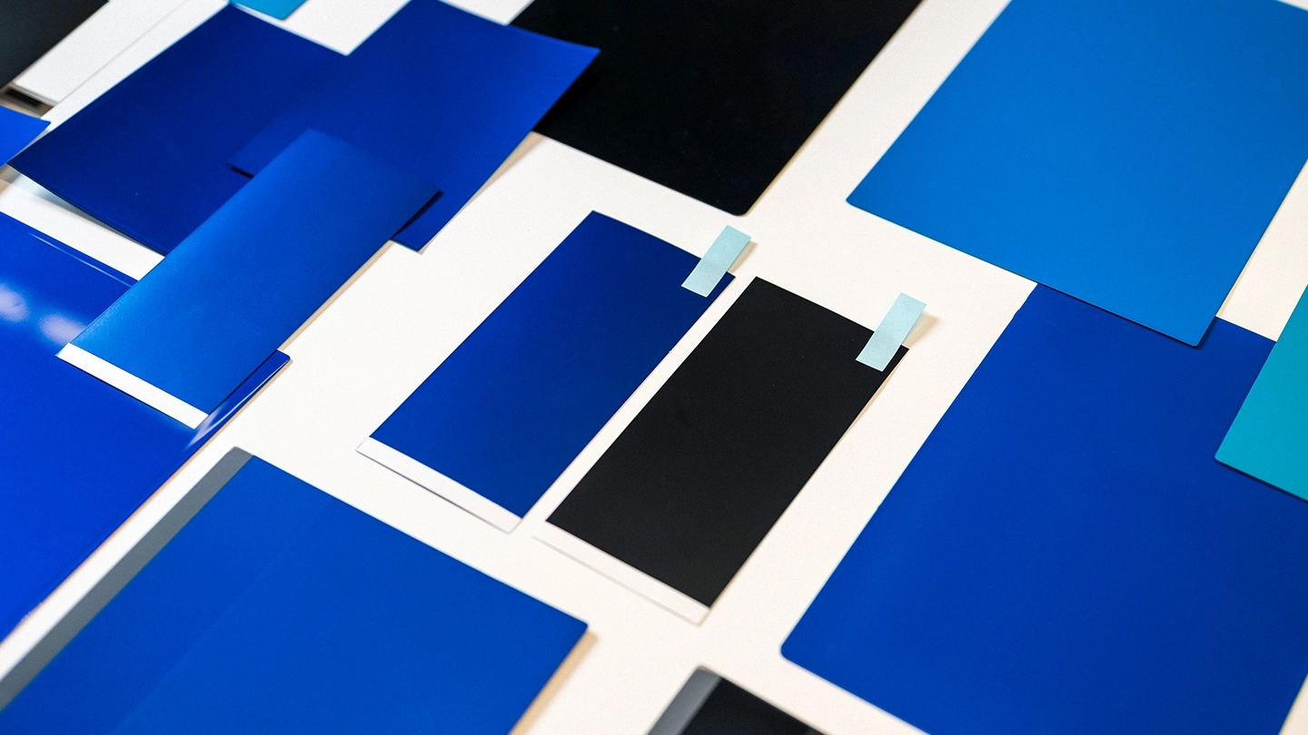 The proposals by other designers also spanned a wide variety