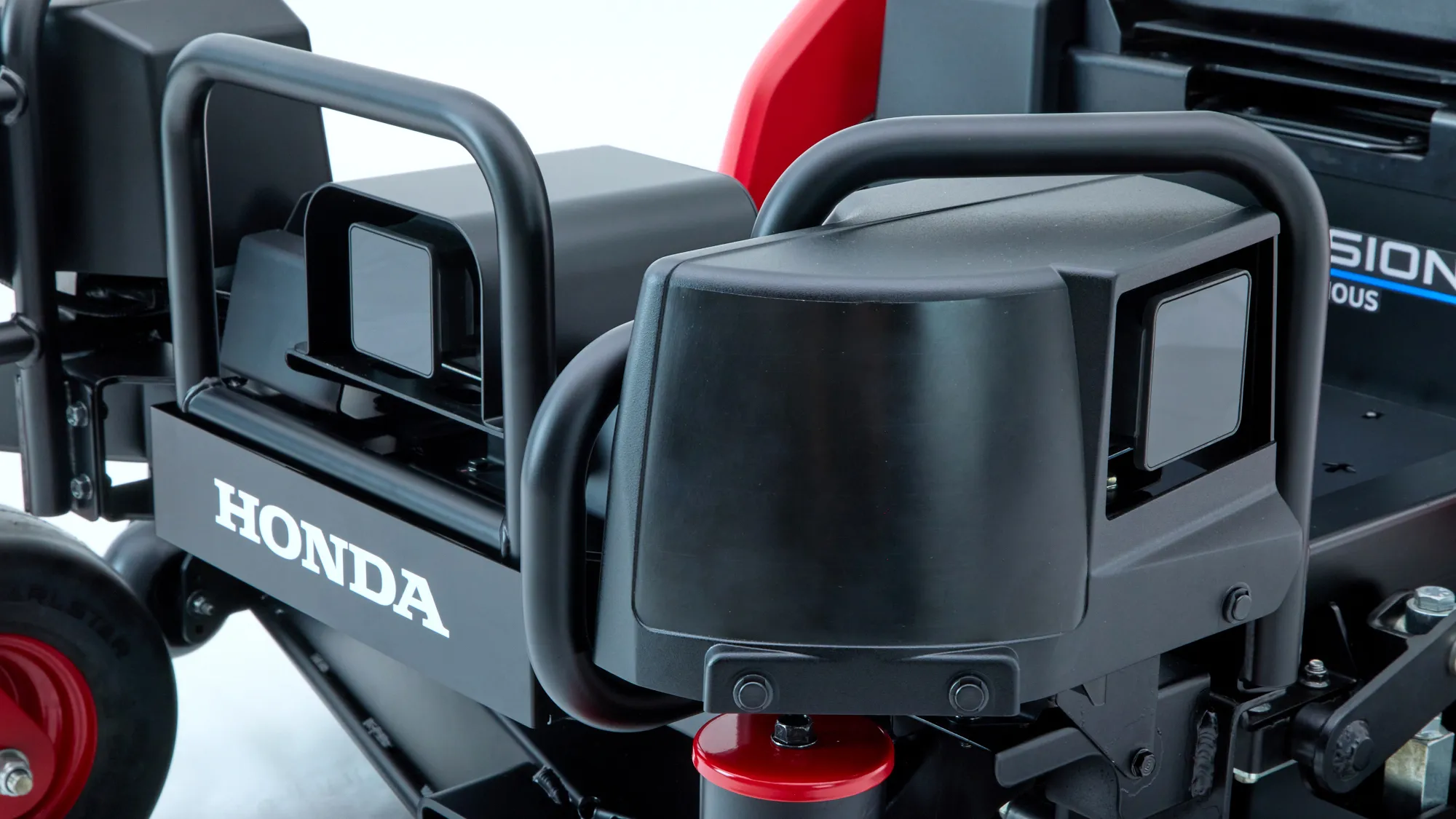 ProZision Autonomous