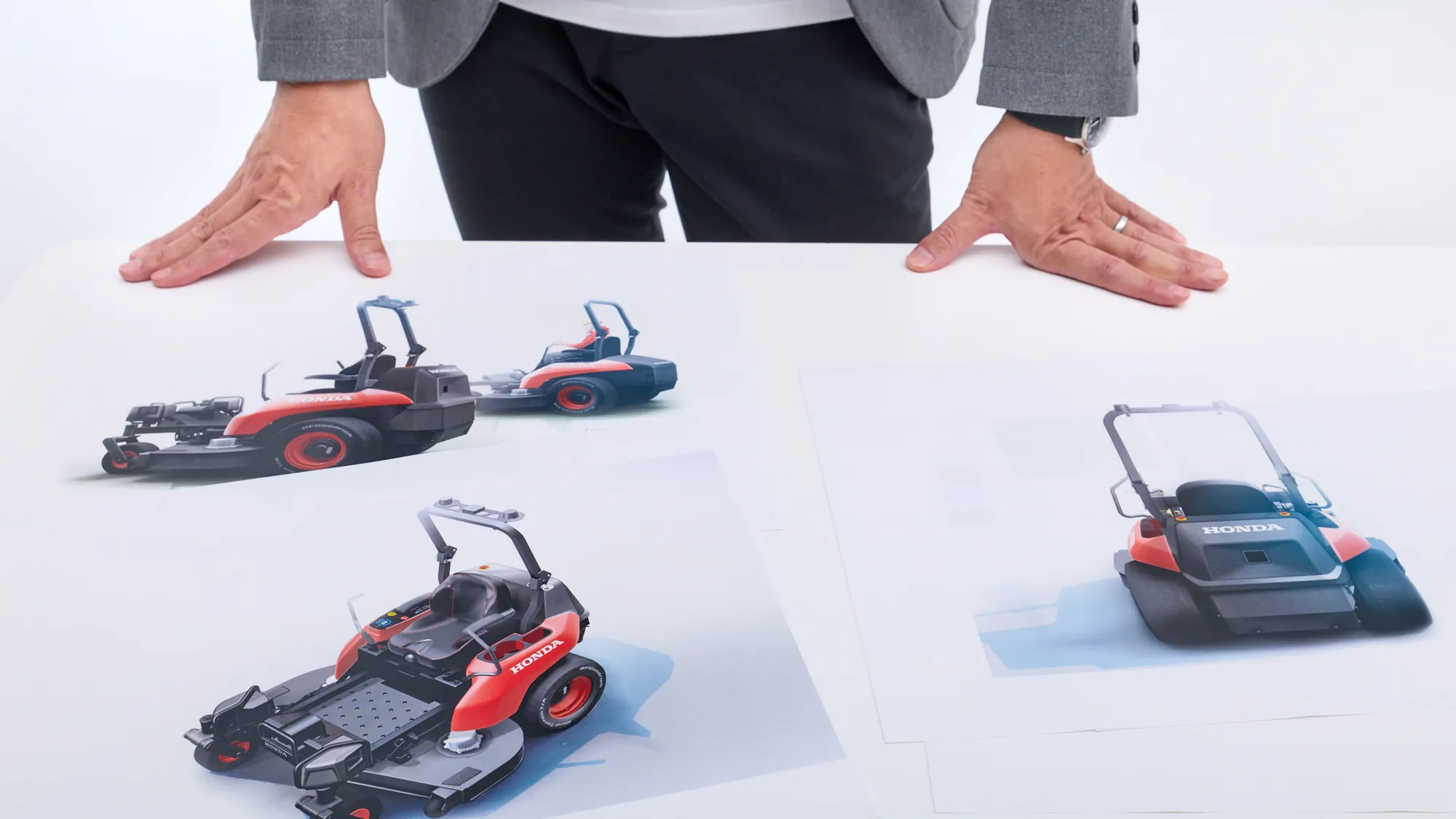 ProZision Autonomous