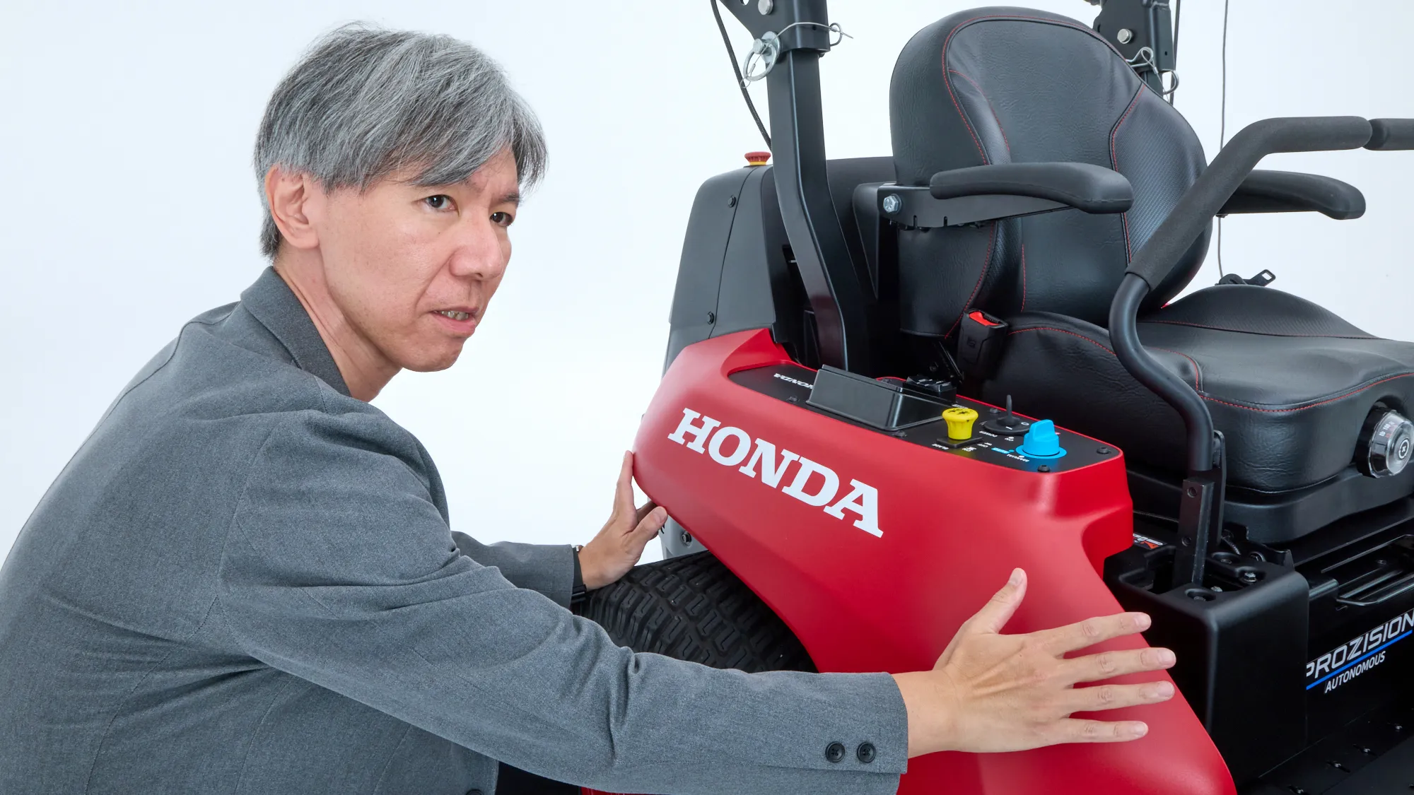 ProZision Autonomous