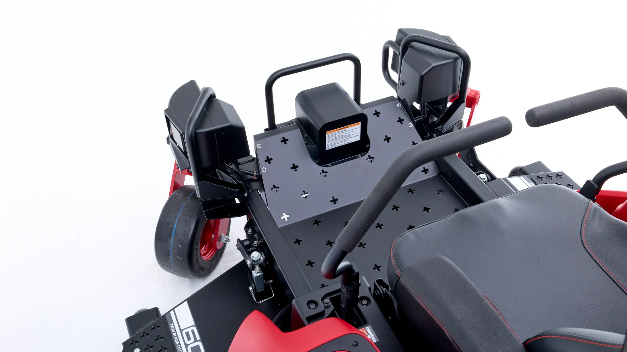 ProZision Autonomous