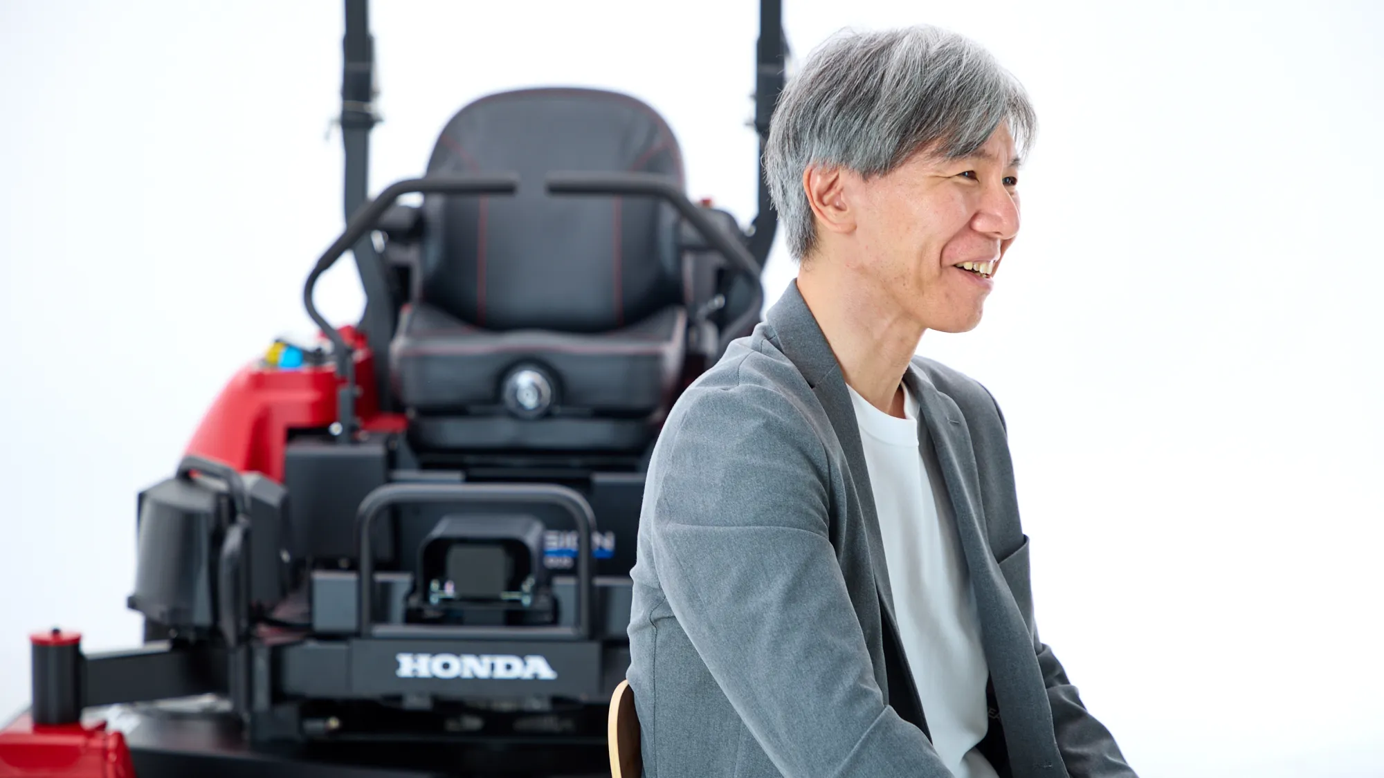 ProZision Autonomous