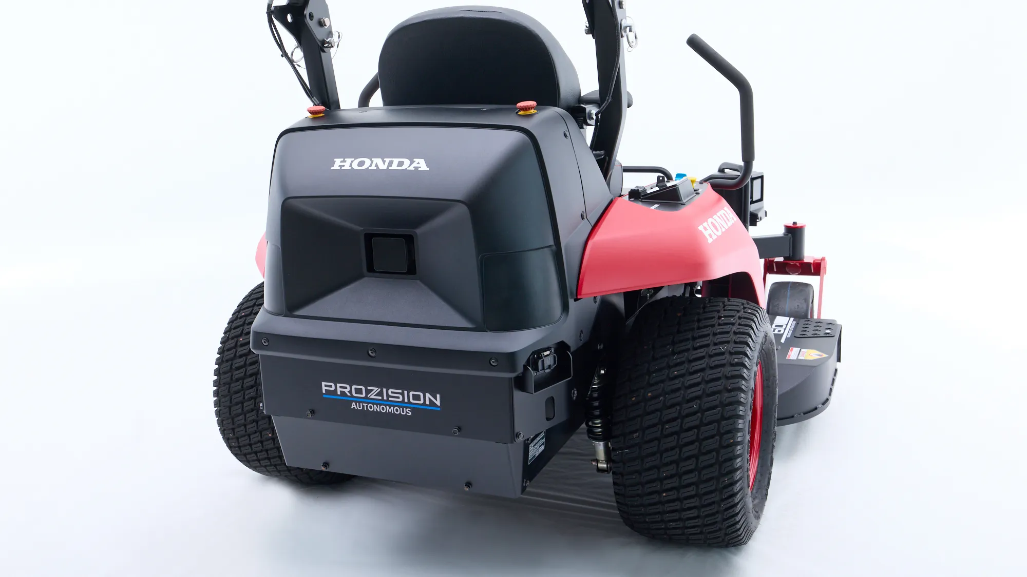 ProZision Autonomous